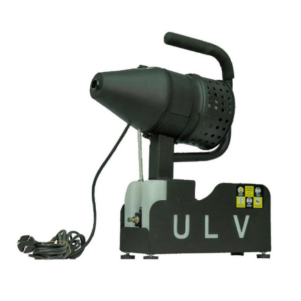 Ulv Disinfectant Machine