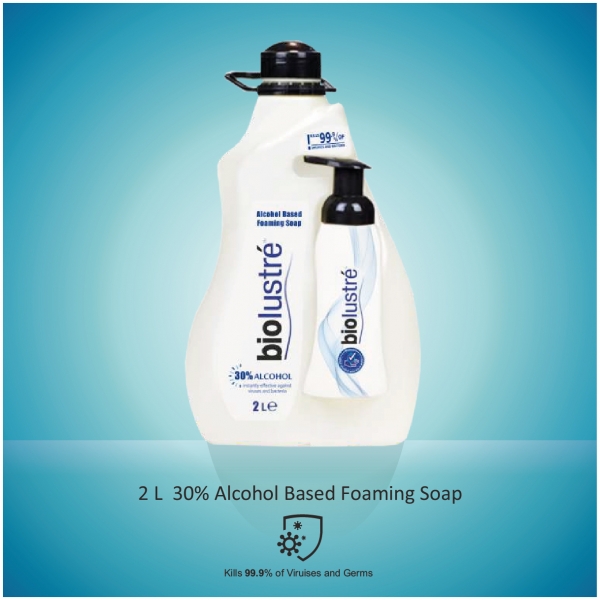 Disinfectant Products