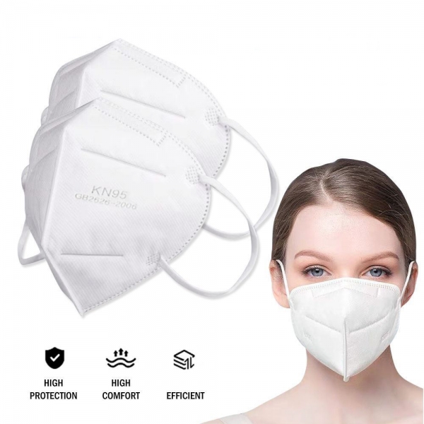 Protective Face Mask N95